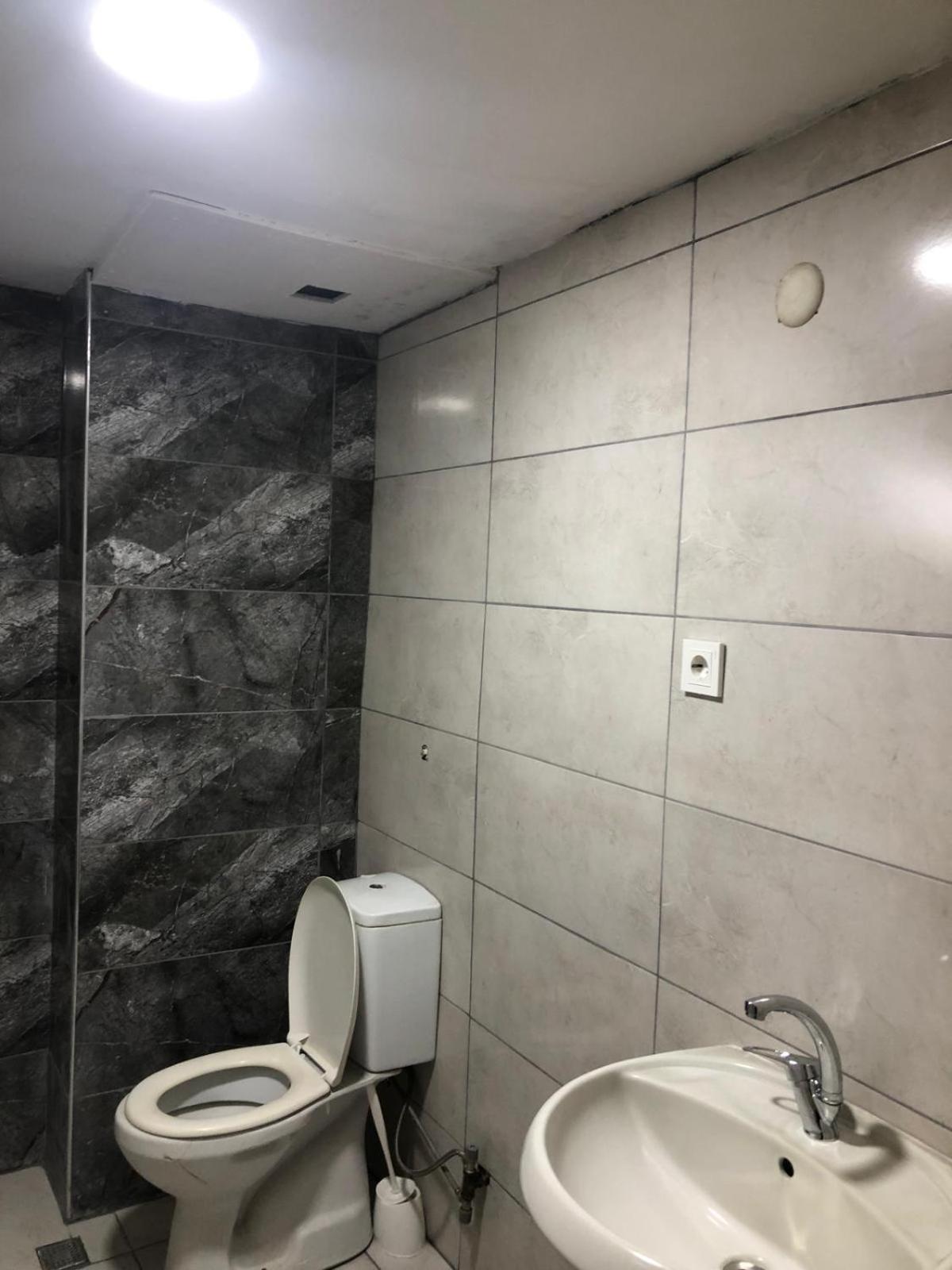 Oez Altinbasak Otel Ankara Ngoại thất bức ảnh