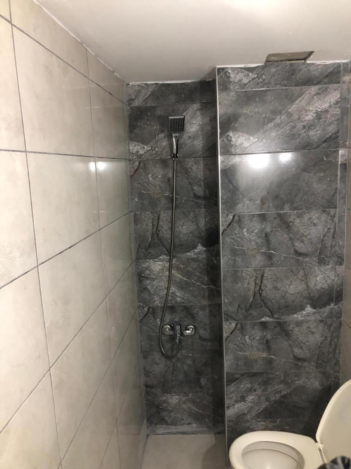 Oez Altinbasak Otel Ankara Ngoại thất bức ảnh